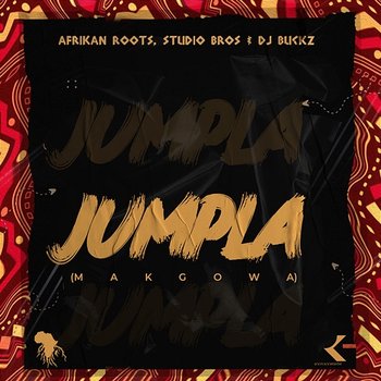 Jampla (Makgowa) - Afrikan Roots, Studio Bros & Dj Buckz