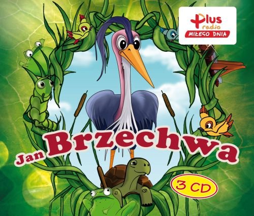 Jan Brzechwa - Various Artists | Muzyka Sklep EMPIK.COM