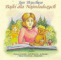 Jan Brzechwa: Bajki dla najmłodszych - Various Artists