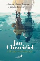 Jan Chrzciciel i Boski challenge Pudełko Anna Maria