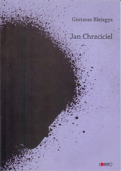 Jan Chrzciciel - Bleizgys Gintaras