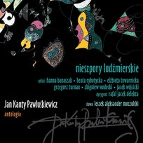 Jan Kanty Pawluśkiewicz: Antologia Vol. 10 - Nieszpory Ludźmierskie Various Artists