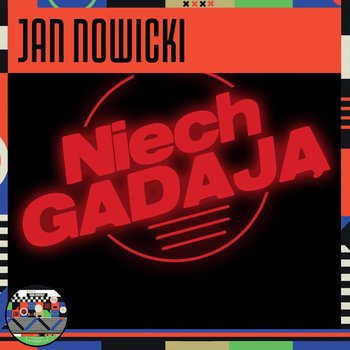 Jan Nowicki gościem Małgorzaty Domagalik (19.05.2022) - Niech Gadają #19 - Kanał Sportowy