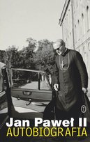Jan Paweł II. Autobiografia Jan Paweł II