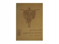 Jan Paweł II Redemptor Hominis Ladacznica Święta
