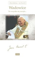 Jan Paweł II - Wadowice - Sadurski Grzegorz