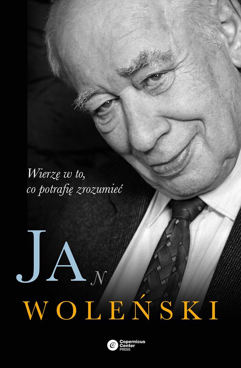 Jan Woleński - ebook epub