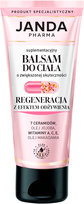 Janda Pharma, Supelmentacyjny Balsam Do Ciała Regeneracja Z Efektem Odżywienia  