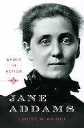 Jane Addams - Knight Louise W.