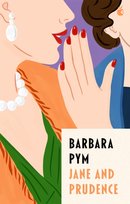 Jane And Prudence Pym Barbara