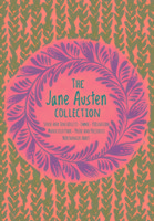Jane Austen Box Set Austen Jane