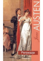 Jane Austen - Perswazje Austen Jane