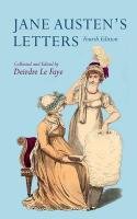 Jane Austen's Letters Le Faye Deirdre