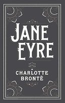 Jane Eyre. Barnes & Noble Collectible Classics: Flexi Edition Bronte Charlotte