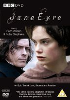 Jane Eyre (brak polskiej wersji językowej) White Susanna