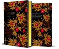 Jane Eyre. Chiltern Edition Bronte Charlotte