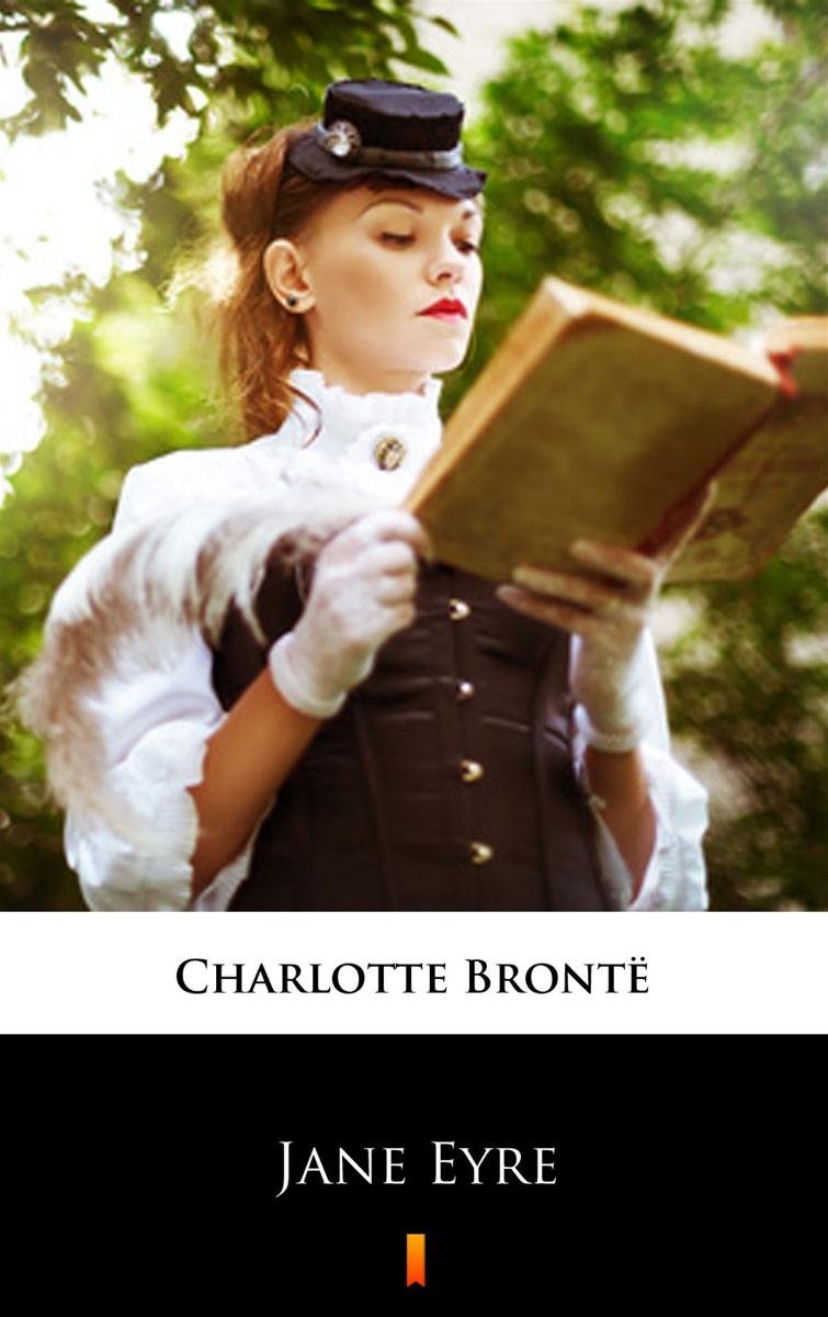 Jane Eyre - ebook mobi