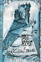 Jane Eyre. Penguin Classics Deluxe Edition Bronte Charlotte