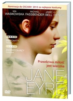 Jane Eyre - Fukanaga Cary