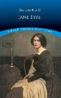 Jane Eyre - Bronte Charlotte, Charolet Bronte, Bronte Charlotte Adapted, Dover Thrift Editions