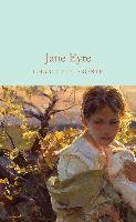 Jane Eyre - Bronte Charlotte
