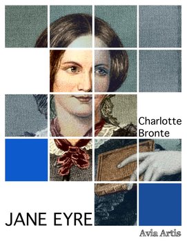 Jane Eyre - Bronte Charlotte