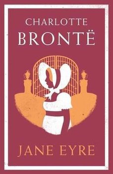 Jane Eyre - Bronte Charlotte