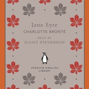 Jane Eyre - Bronte Charlotte