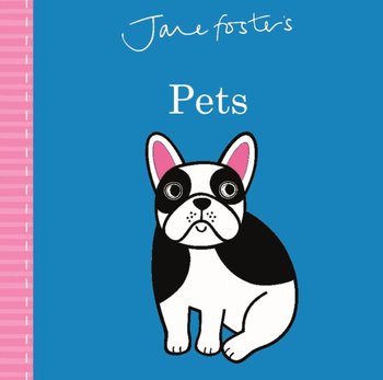 Jane Foster's Pets - Foster Jane