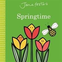 Jane Foster's Springtime - Foster Jane