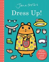 Jane Fosters Dress Up! Foster Jane