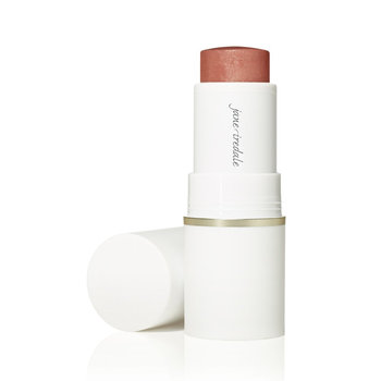 Jane Iredale, Glow Time Blush Stick, Róż mineralny w kremie Enchanted - Jane Iredale