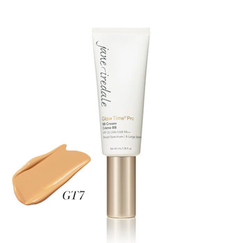 Jane Iredale, Glow Time Pro BB Cream SPF 25, GT7, podkład - Jane Iredale