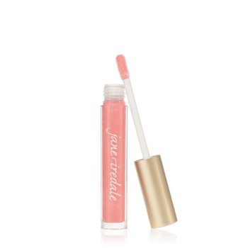 Jane Iredale, HydroPure Hyaluronic Lip Gloss, Regenerujący błyszczyk do ust Pink Glace - Jane Iredale