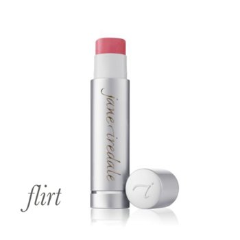 Jane Iredale Lip Drink SPF 15 Balsam ochronny Pomadka do ust Flirt - Jane Iredale