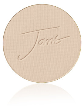 Jane Iredale Pure, Pressed Base Mineral Foundation, SPF 20, Refill, Natural - Jane Iredale