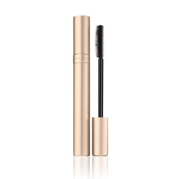 Jane Iredale PureLash Lengthening Mascara Wydłużający tusz do rzęs Jet black - Jane Iredale