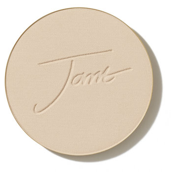 Jane Iredale, PurePressed Base Mineral Foundation, puder, SPF 20, Refill, Radiant - Jane Iredale