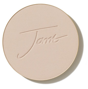 Jane Iredale, PurePressed Base Mineral Foundation, puder, SPF 20, Refill, Satin - Jane Iredale