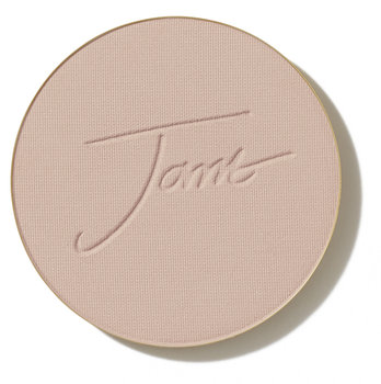 Jane Iredale, PurePressed Base Mineral Foundation, puder, SPF 20, Refill, Suntan - Jane Iredale