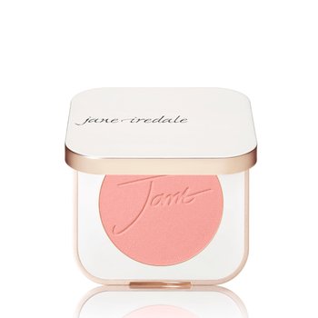 Jane Iredale PurePressed Blush Róż prasowany mineralny Clearly Pink - Jane Iredale