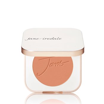 Jane Iredale PurePressed Blush Róż prasowany mineralny Copper Wind - Jane Iredale