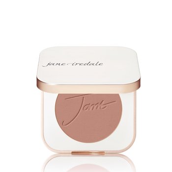 Jane Iredale PurePressed Blush Róż prasowany mineralny Dubonnet - Jane Iredale