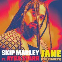 Jane Skip Marley feat. Ayra Starr