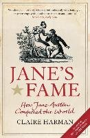 Jane's Fame - Harman Claire