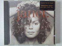 Janet. Jackson Janet