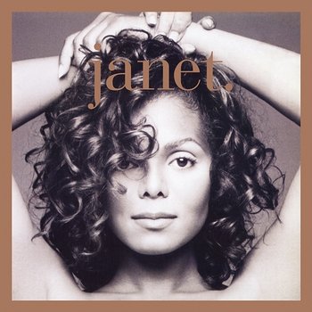 janet. - Janet Jackson