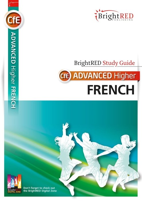 Janette Kelso and Eliane Whitelaw- BrightRED Study Guide CfE Advanced ...
