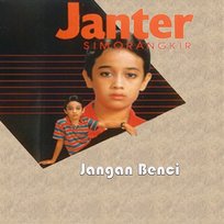 Jangan Benci Janter Simorangkir