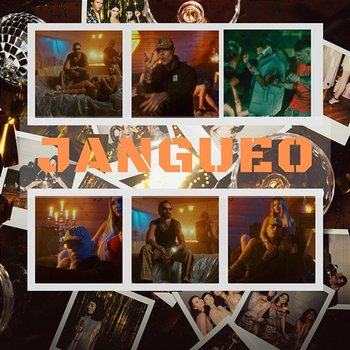 Jangueo - El Maniako The Boost & Bragi